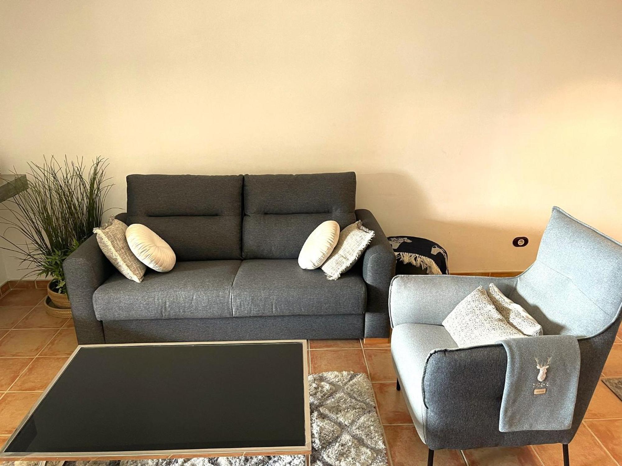 Badaguas It'S Cozyアパートメント エクステリア 写真