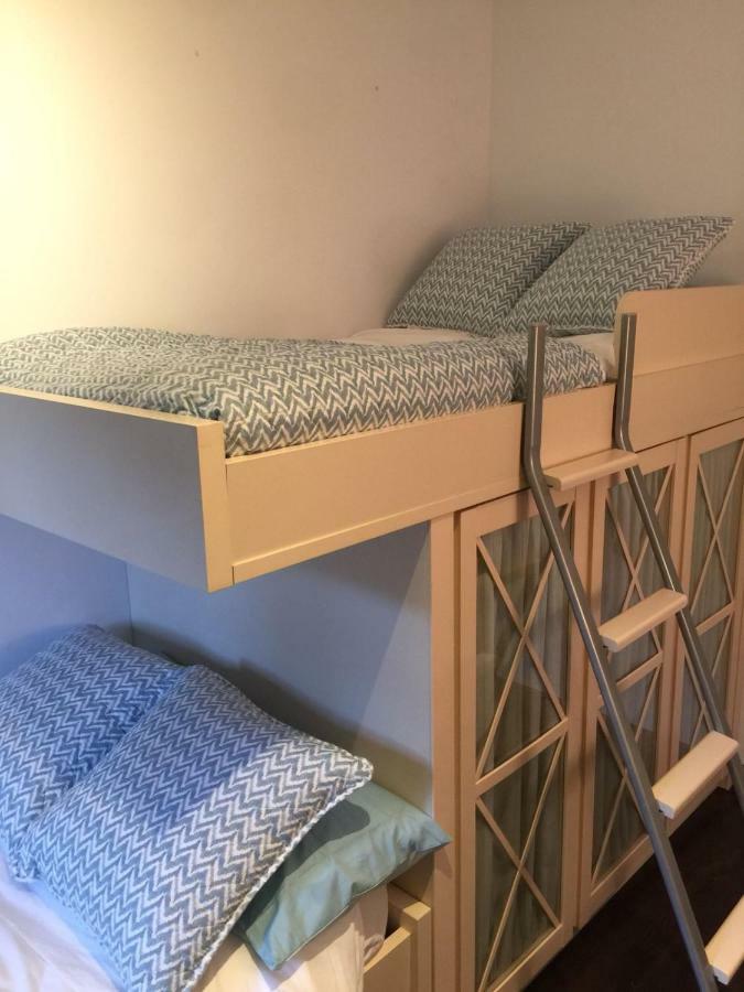 Badaguas It'S Cozyアパートメント エクステリア 写真