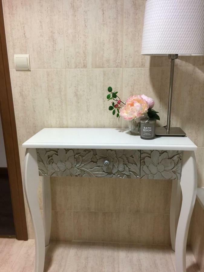 Badaguas It'S Cozyアパートメント エクステリア 写真