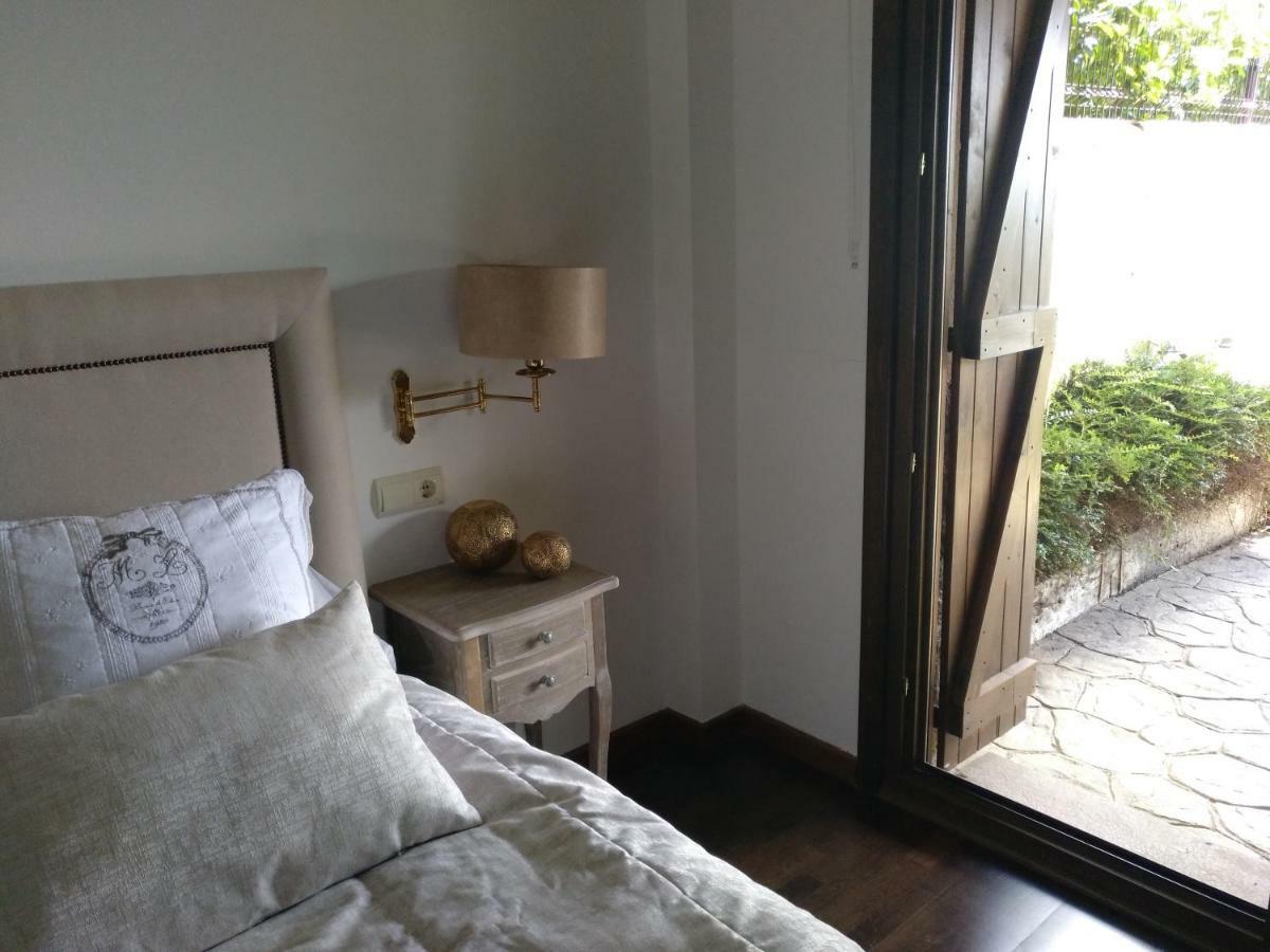 Badaguas It'S Cozyアパートメント エクステリア 写真
