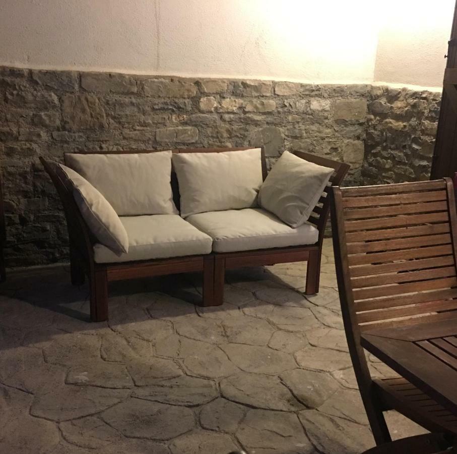 Badaguas It'S Cozyアパートメント エクステリア 写真